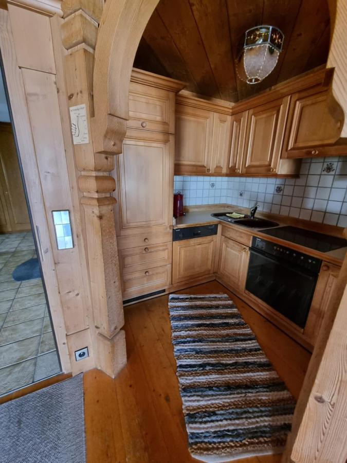 Hotel Sonnleiten Reit im Winkl Dış mekan fotoğraf
