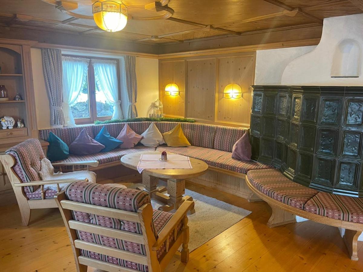Hotel Sonnleiten Reit im Winkl Dış mekan fotoğraf