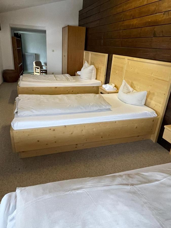 Hotel Sonnleiten Reit im Winkl Dış mekan fotoğraf