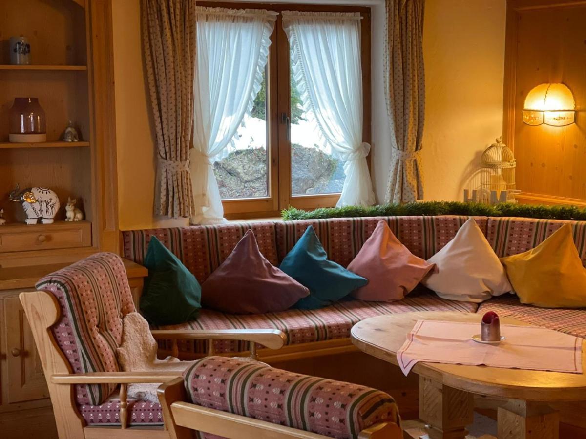 Hotel Sonnleiten Reit im Winkl Dış mekan fotoğraf