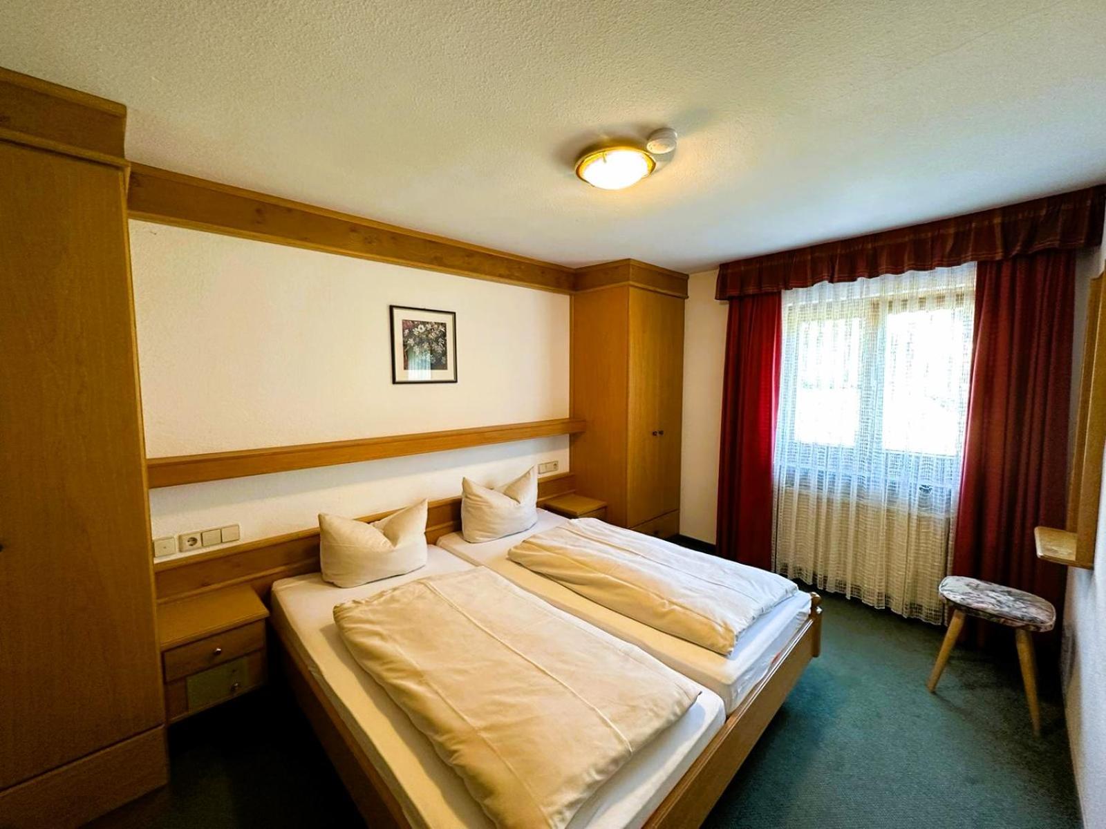 Hotel Sonnleiten Reit im Winkl Dış mekan fotoğraf