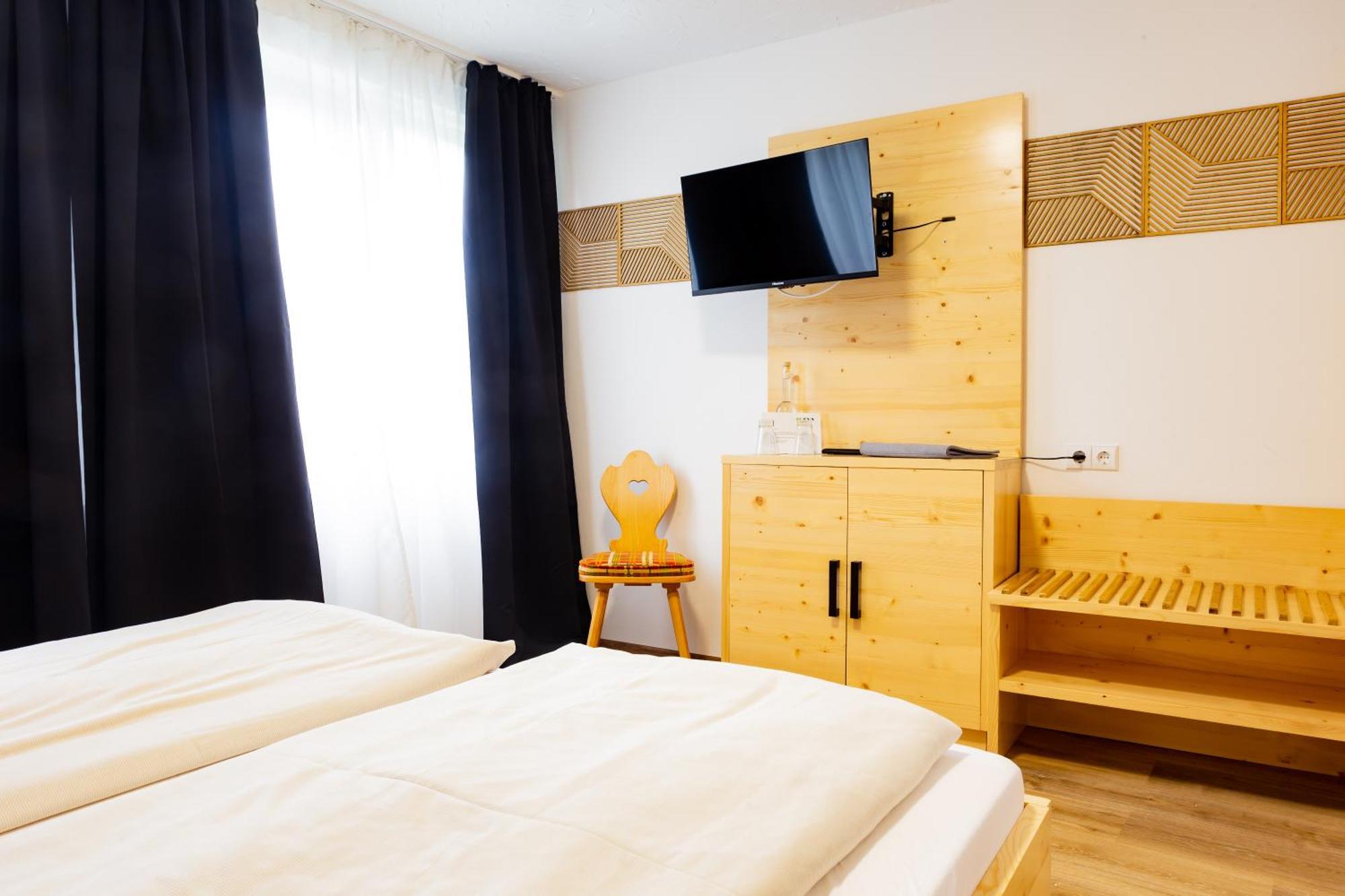 Hotel Sonnleiten Reit im Winkl Dış mekan fotoğraf