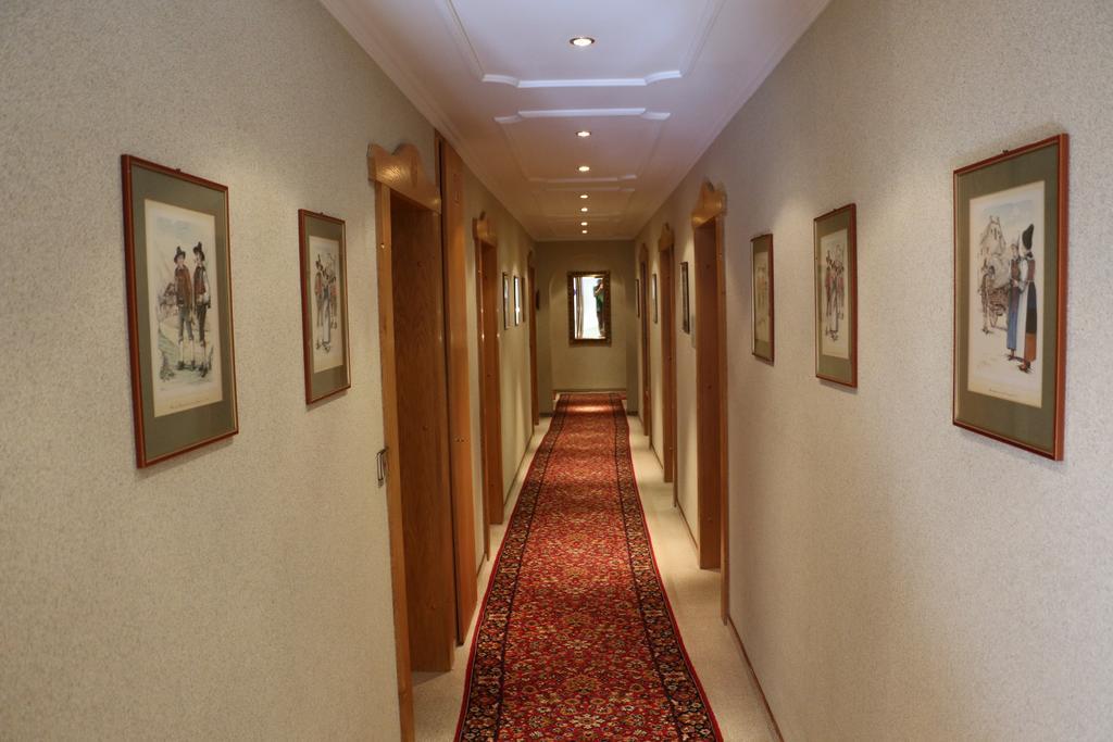Hotel Sonnleiten Reit im Winkl Dış mekan fotoğraf
