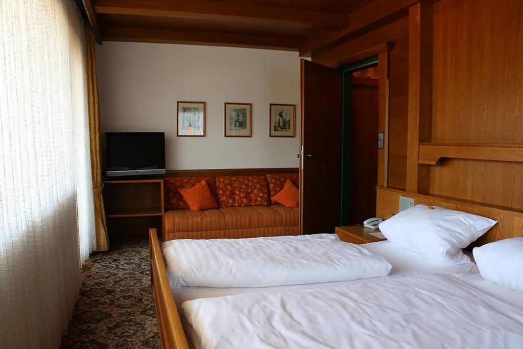 Hotel Sonnleiten Reit im Winkl Dış mekan fotoğraf