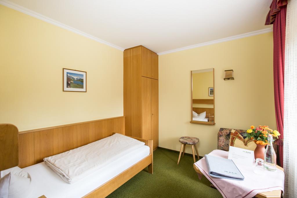 Hotel Sonnleiten Reit im Winkl Dış mekan fotoğraf