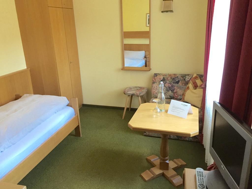 Hotel Sonnleiten Reit im Winkl Dış mekan fotoğraf