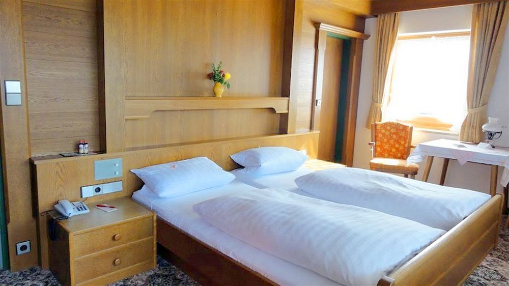 Hotel Sonnleiten Reit im Winkl Dış mekan fotoğraf