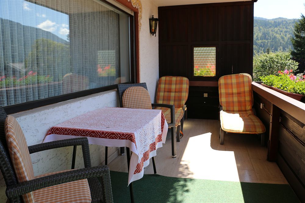 Hotel Sonnleiten Reit im Winkl Dış mekan fotoğraf
