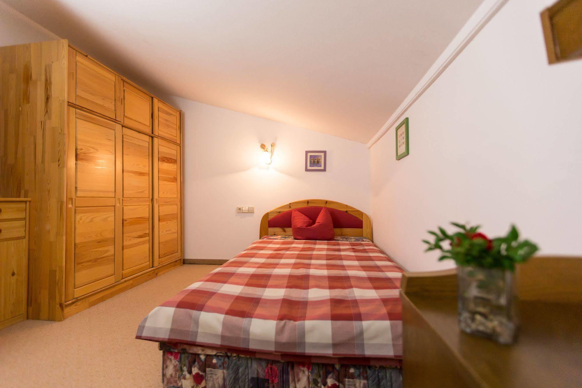 Hotel Sonnleiten Reit im Winkl Dış mekan fotoğraf