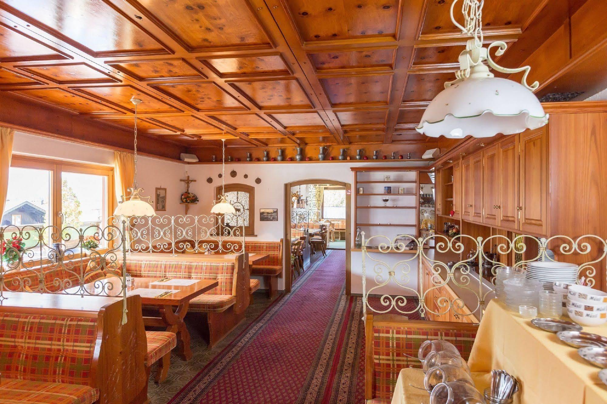 Hotel Sonnleiten Reit im Winkl Dış mekan fotoğraf